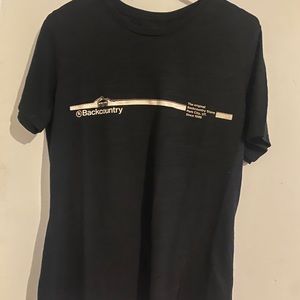 Brand new graphic T-shirt. Men’s medium.